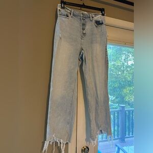 Women’s Abercrombie & Fitch Jeans